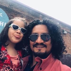 Meet your Posher, Ernesto